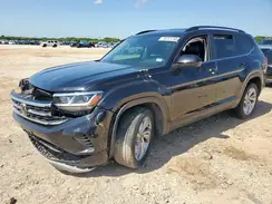 1V2HR2CA3NC538236 2022 VOLKSWAGEN ATLAS