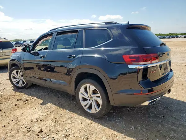 1V2HR2CA3NC538236 2022 VOLKSWAGEN ATLAS - Image 2