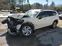 1V2HR2CA3NC541041 2022 VOLKSWAGEN ATLAS