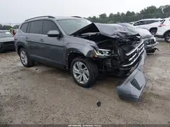 1V2HR2CA3NC544795 2022 VOLKSWAGEN ATLAS