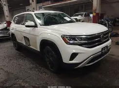 1V2HR2CA3NC546658 2022 VOLKSWAGEN ATLAS