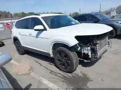 1V2HR2CA3NC549219 2022 VOLKSWAGEN ATLAS