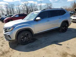 1V2HR2CA3NC550290 2022 VOLKSWAGEN ATLAS