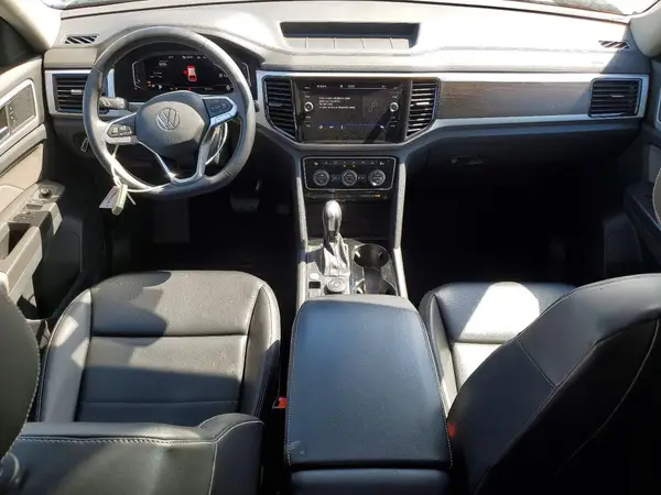1V2HR2CA3NC550290 2022 VOLKSWAGEN ATLAS - Image 8