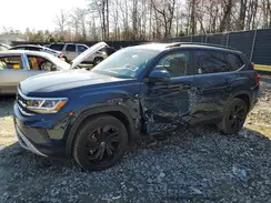 1V2HR2CA3NC550631 2022 VOLKSWAGEN ATLAS