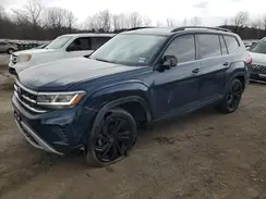 1V2HR2CA3NC559894 2022 VOLKSWAGEN ATLAS