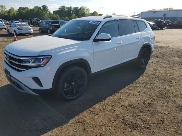 1V2HR2CA3NC560978 2022 VOLKSWAGEN ATLAS - Image 1