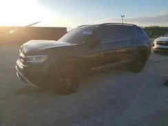 1V2HR2CA3PC513341 2023 VOLKSWAGEN ATLAS