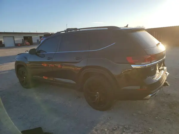 1V2HR2CA3PC513341 2023 VOLKSWAGEN ATLAS - Image 2