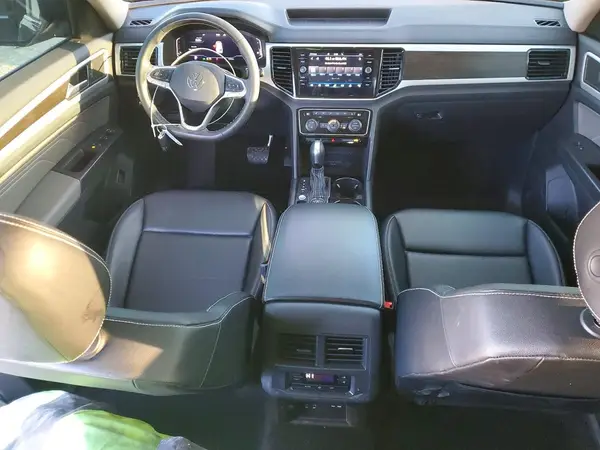 1V2HR2CA3PC513341 2023 VOLKSWAGEN ATLAS - Image 8