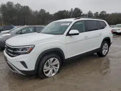 1V2HR2CA3PC519527 2023 VOLKSWAGEN ATLAS