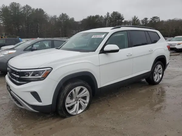 1V2HR2CA3PC519527 2023 VOLKSWAGEN ATLAS - Image 1