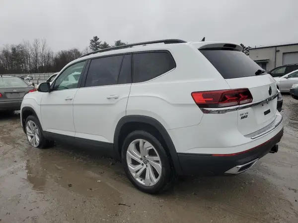 1V2HR2CA3PC519527 2023 VOLKSWAGEN ATLAS - Image 2