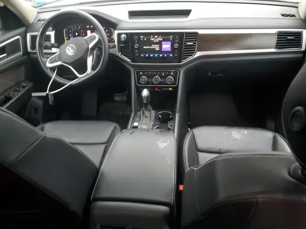 1V2HR2CA3PC519527 2023 VOLKSWAGEN ATLAS - Image 8