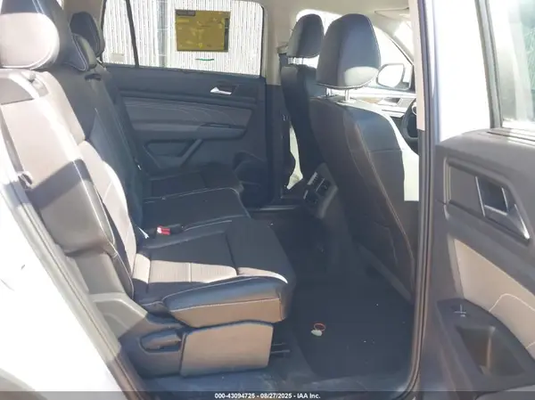 1V2HR2CA3PC520581 2023 VOLKSWAGEN ATLAS - Image 8