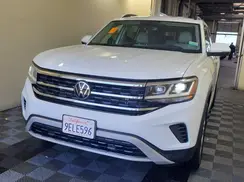 1V2HR2CA3PC526106 2023 VOLKSWAGEN ATLAS