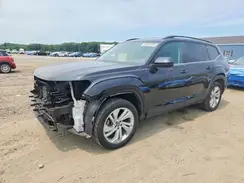 1V2HR2CA3PC527725 2023 VOLKSWAGEN ATLAS