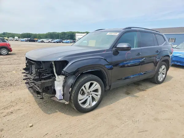 1V2HR2CA3PC527725 2023 VOLKSWAGEN ATLAS - Image 1