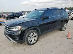 1V2HR2CA3PC542824 2023 VOLKSWAGEN ATLAS