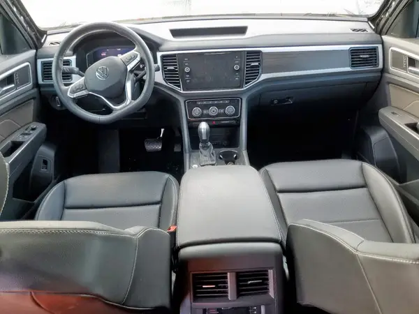 1V2HR2CA3PC542824 2023 VOLKSWAGEN ATLAS - Image 8