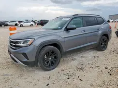 1V2HR2CA3PC544802 2023 VOLKSWAGEN ATLAS