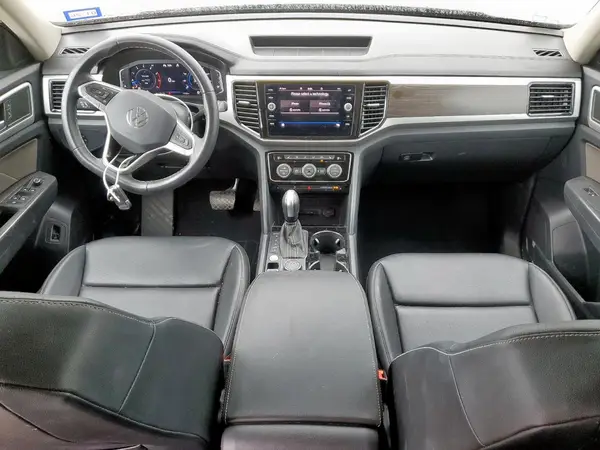 1V2HR2CA3PC544802 2023 VOLKSWAGEN ATLAS - Image 8