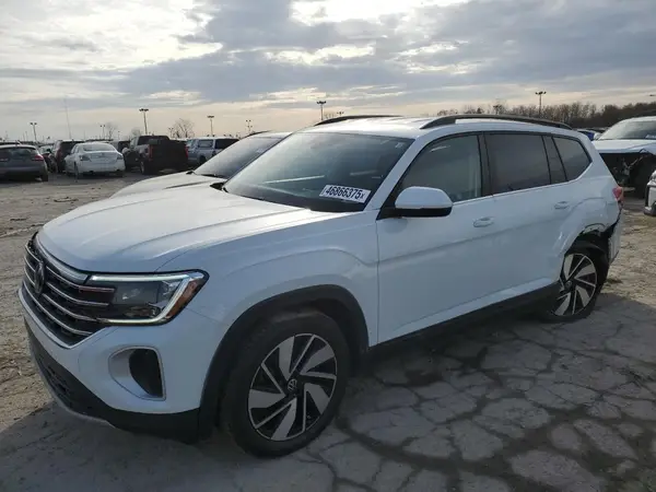 1V2HR2CA3RC500835 2024 VOLKSWAGEN ATLAS - Image 1