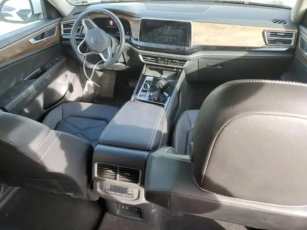 1V2HR2CA3RC500835 2024 VOLKSWAGEN ATLAS - Image 8
