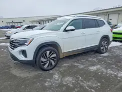 1V2HR2CA3RC511737 2024 VOLKSWAGEN ATLAS