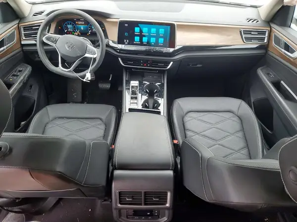 1V2HR2CA3RC511737 2024 VOLKSWAGEN ATLAS - Image 8