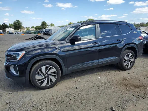 1V2HR2CA3RC515464 2024 VOLKSWAGEN ATLAS - Image 1