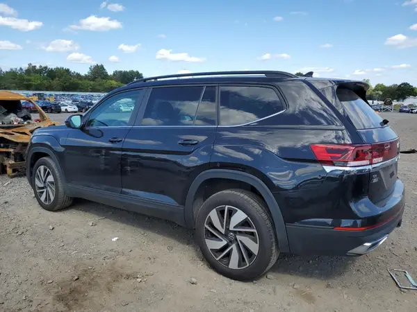 1V2HR2CA3RC515464 2024 VOLKSWAGEN ATLAS - Image 2