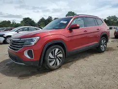 1V2HR2CA3RC523984 2024 VOLKSWAGEN ATLAS