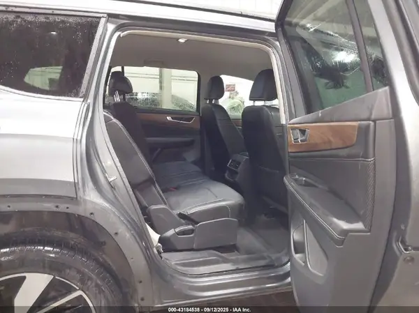 1V2HR2CA3RC528005 2024 VOLKSWAGEN ATLAS - Image 8