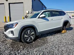 1V2HR2CA3RC532183 2024 VOLKSWAGEN ATLAS