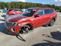 1V2HR2CA3RC535536 2024 VOLKSWAGEN ATLAS