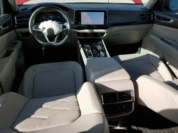 1V2HR2CA3RC535536 2024 VOLKSWAGEN ATLAS - Image 8