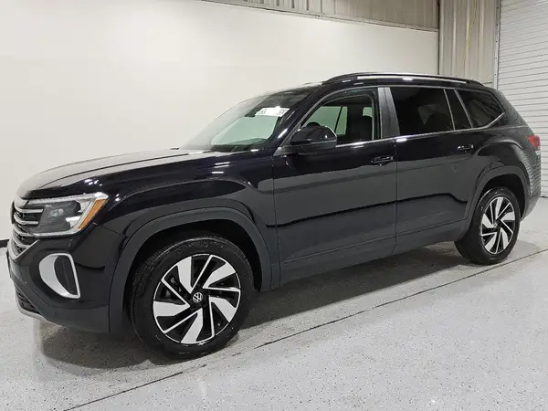 1V2HR2CA3RC539232 2024 VOLKSWAGEN ATLAS - Image 1