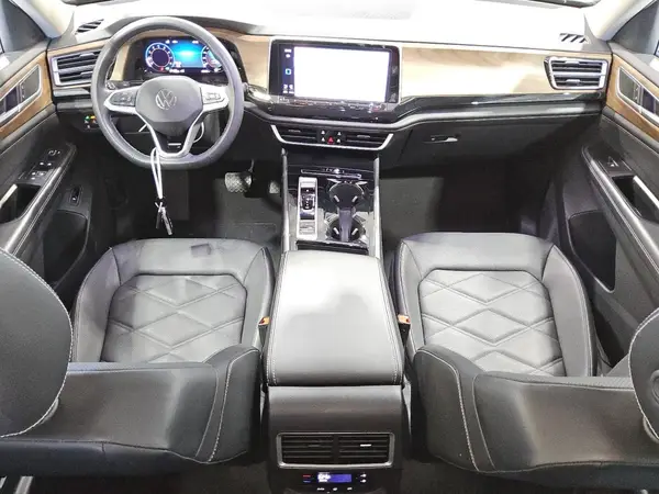 1V2HR2CA3RC539232 2024 VOLKSWAGEN ATLAS - Image 8