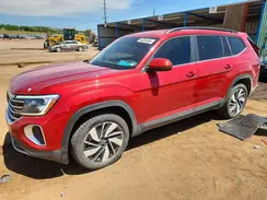 1V2HR2CA3RC541076 2024 VOLKSWAGEN ATLAS