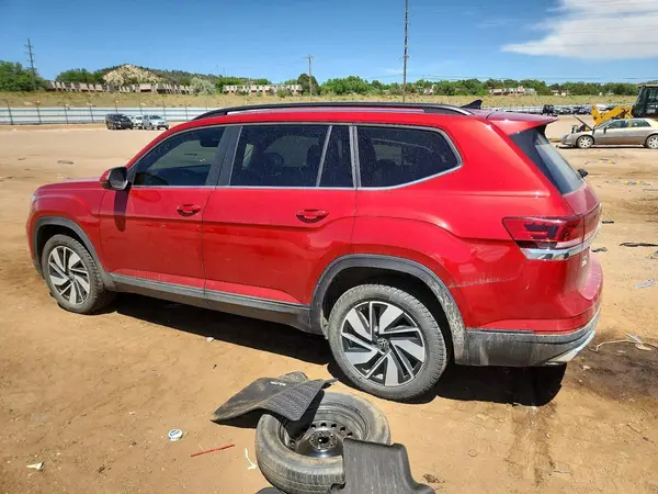1V2HR2CA3RC541076 2024 VOLKSWAGEN ATLAS - Image 2