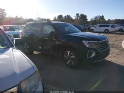 1V2HR2CA3RC545211 2024 VOLKSWAGEN ATLAS