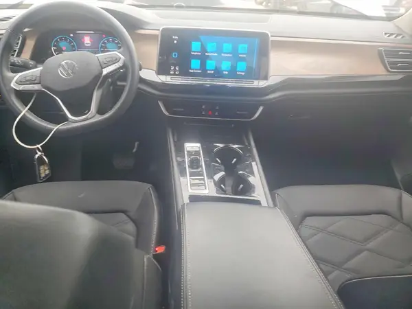 1V2HR2CA3RC548111 2024 VOLKSWAGEN ATLAS - Image 8
