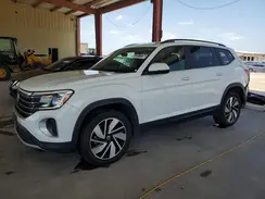 1V2HR2CA3RC554667 2024 VOLKSWAGEN ATLAS