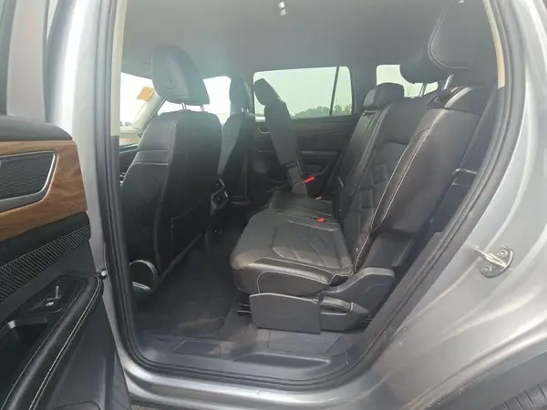 1V2HR2CA3RC556824 2024 VOLKSWAGEN ATLAS - Image 8
