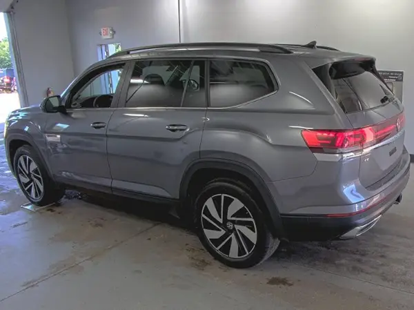 1V2HR2CA3RC558475 2024 VOLKSWAGEN ATLAS - Image 8