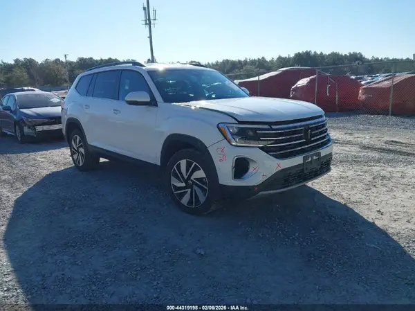 1V2HR2CA3RC559612 2024 VOLKSWAGEN ATLAS - Image 1