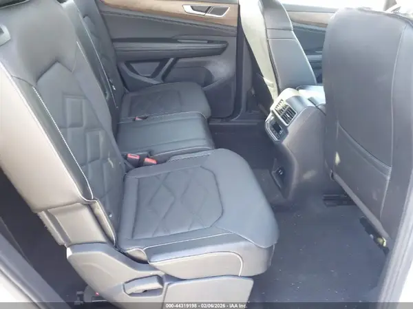 1V2HR2CA3RC559612 2024 VOLKSWAGEN ATLAS - Image 8