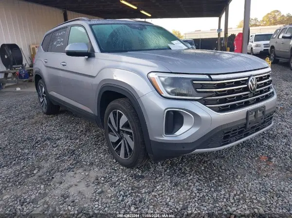 1V2HR2CA3RC559674 2024 VOLKSWAGEN ATLAS - Image 1
