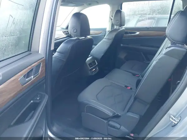 1V2HR2CA3RC559674 2024 VOLKSWAGEN ATLAS - Image 8